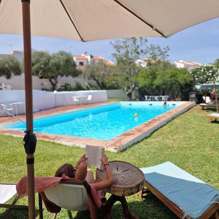 Horta Das Laranjas Serpa Buitenkant foto