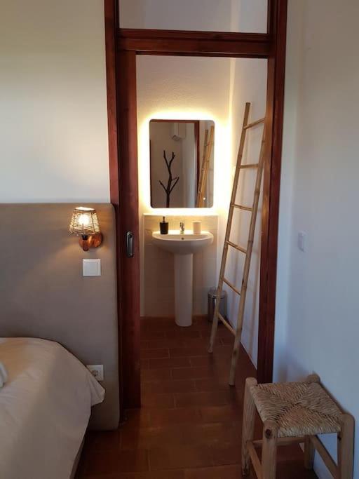 Horta Das Laranjas Serpa Buitenkant foto