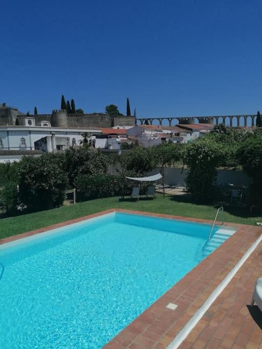 Horta Das Laranjas Serpa Buitenkant foto
