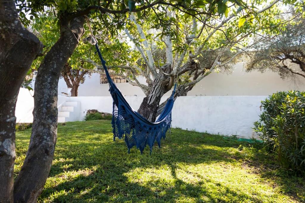 Horta Das Laranjas Serpa Buitenkant foto