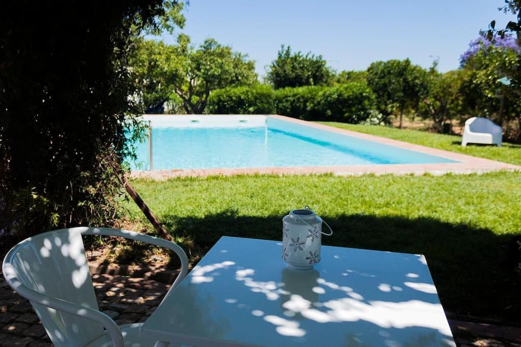 Horta Das Laranjas Serpa Buitenkant foto