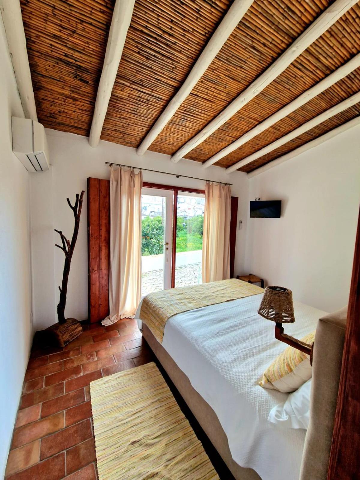 Horta Das Laranjas Serpa Buitenkant foto