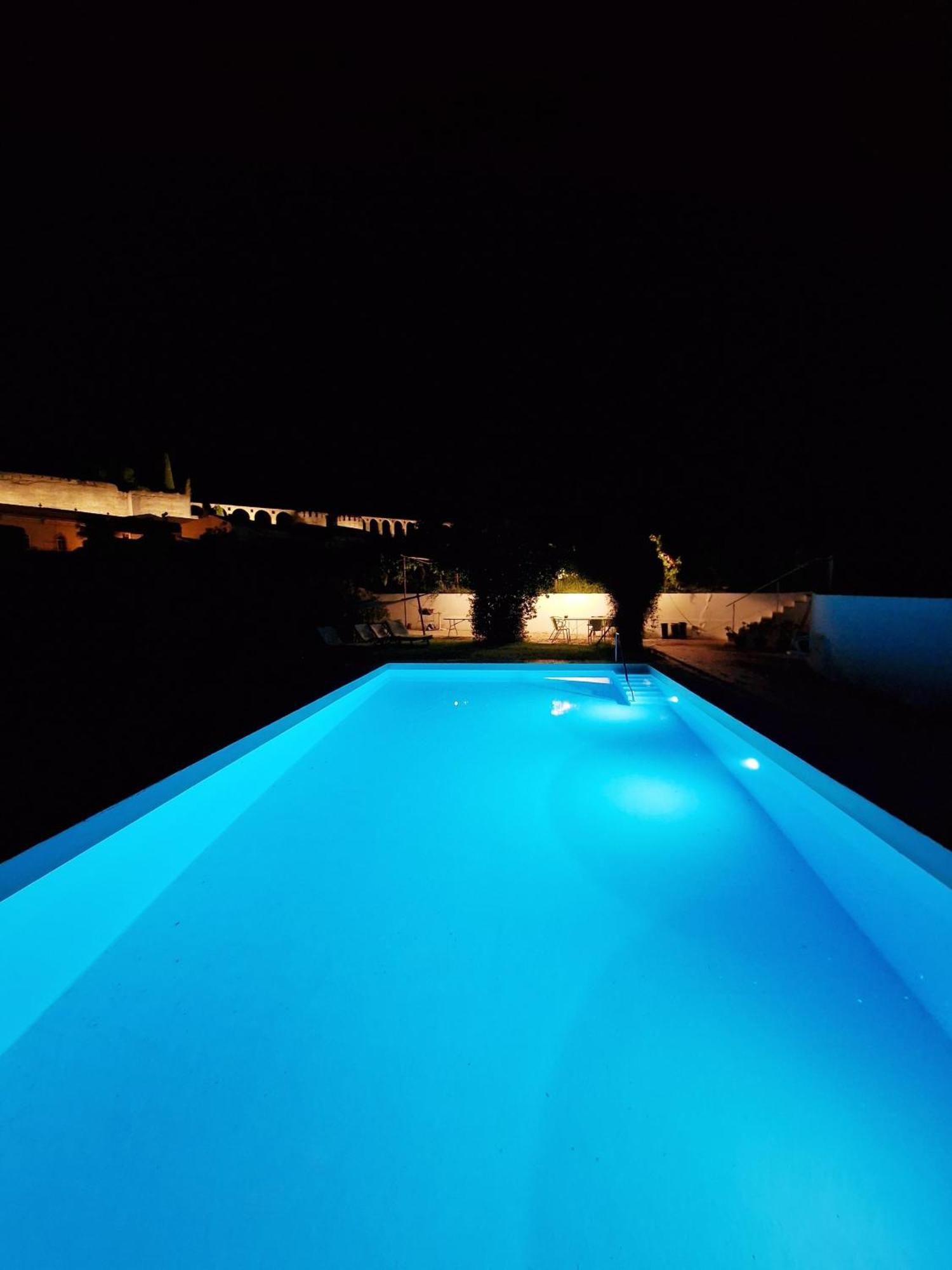 Horta Das Laranjas Serpa Buitenkant foto